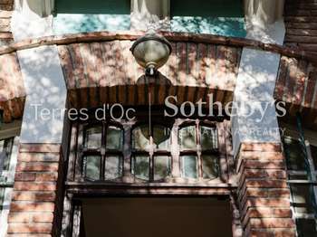 Vente maison 8 pièces Perpignan 66