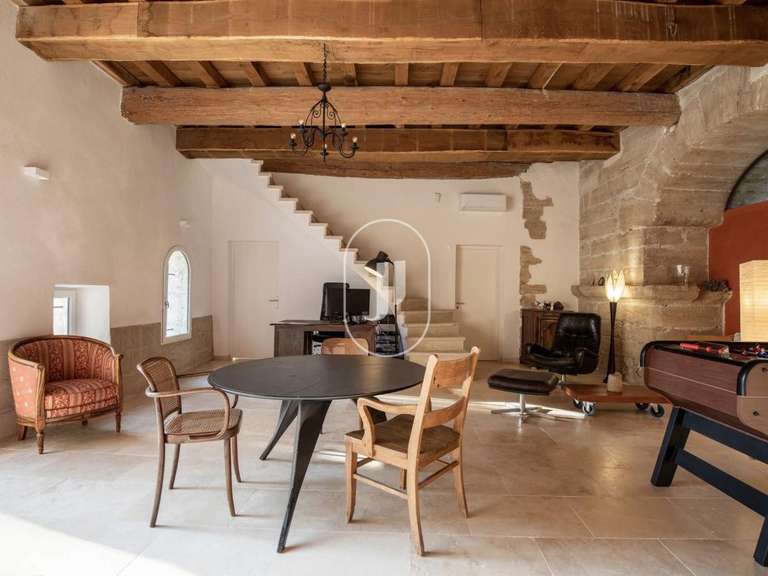 House Avignon - 6 bedrooms - 457m²