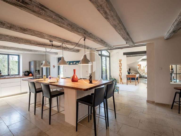 House Avignon - 6 bedrooms - 457m²
