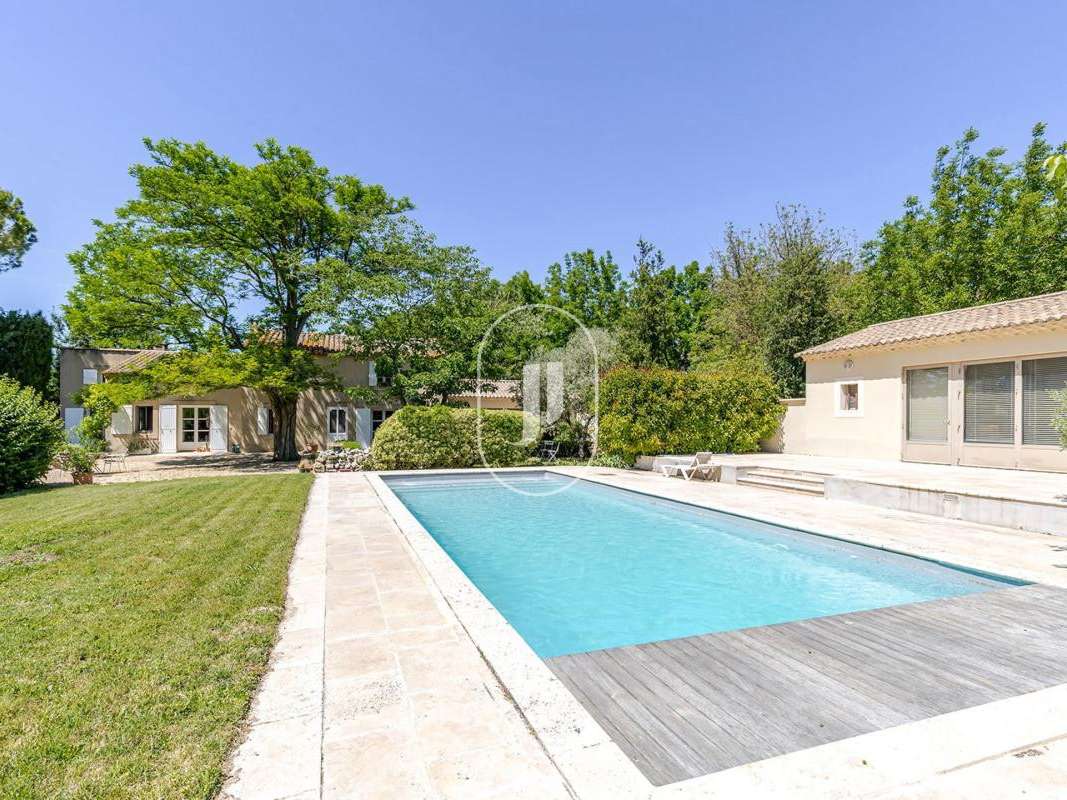 Maison Cavaillon
