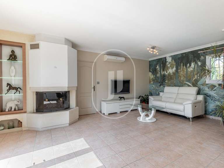 Villa Bédoin - 4 chambres - 164m²