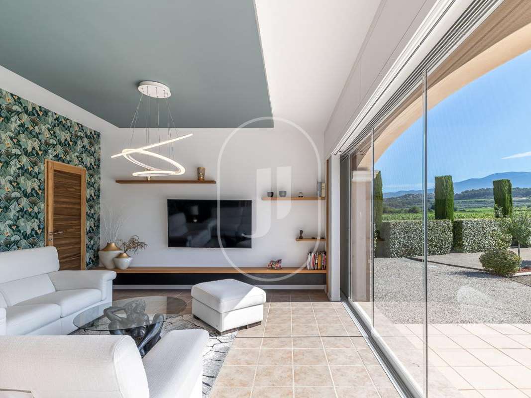 Villa Bédoin