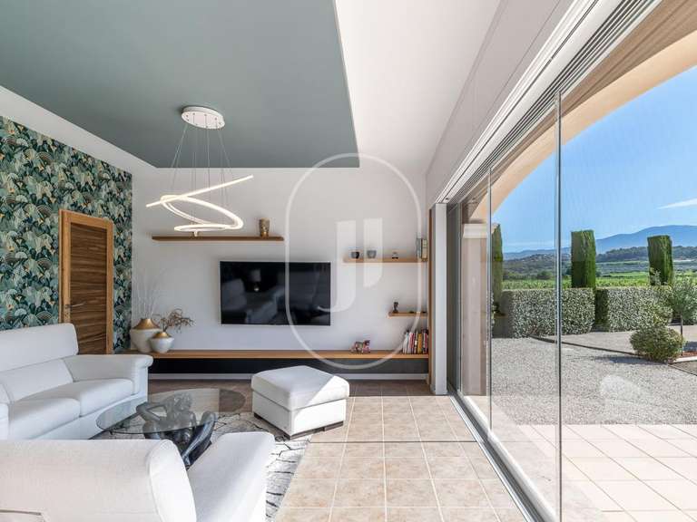 Villa Bédoin - 4 chambres - 164m²
