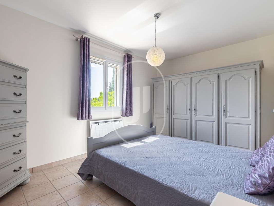 Villa Bédoin