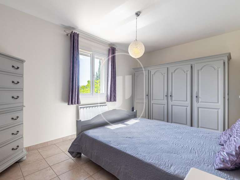 Villa Bédoin - 4 chambres - 164m²