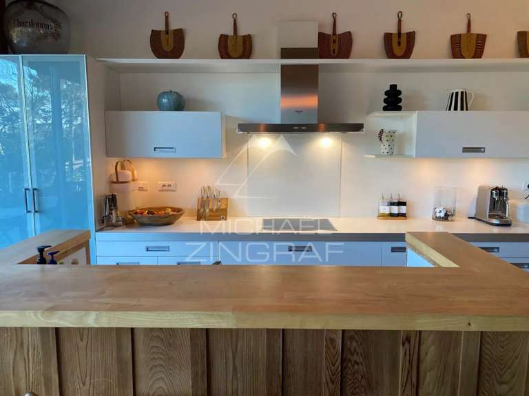 House Pyla-sur-mer - 4 bedrooms - 185m²