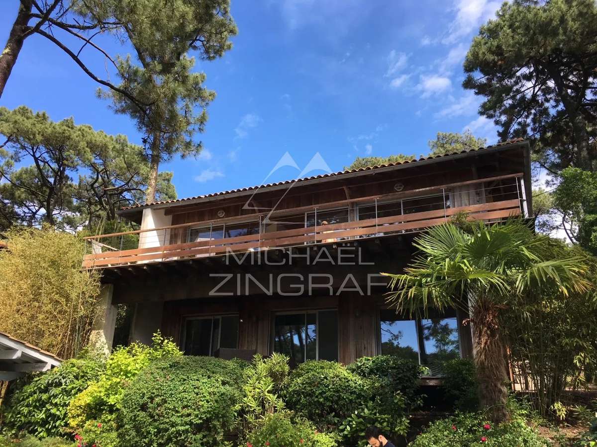 House pyla-sur-mer