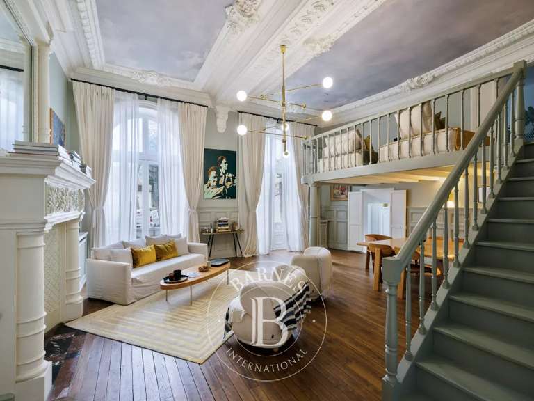 Appartement Biarritz - 3 chambres - 138m²