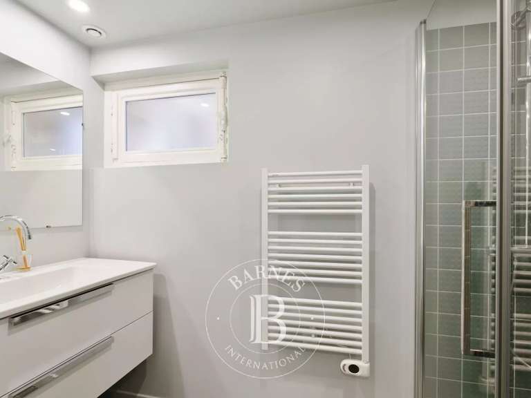 Appartement Biarritz - 3 chambres - 138m²
