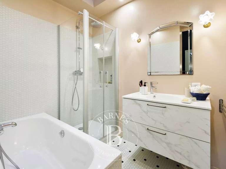 Appartement Biarritz - 3 chambres - 138m²