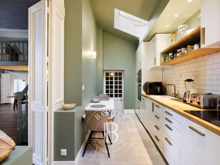 Appartement Biarritz - 3 chambres - 138m²