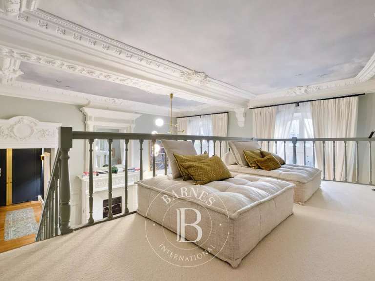 Appartement Biarritz - 3 chambres - 138m²