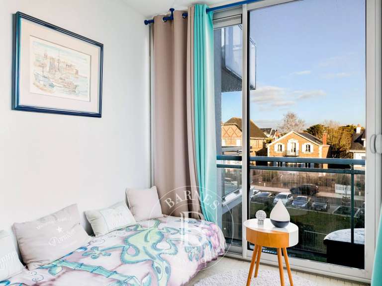 Appartement Pornichet - 3 chambres - 119m²