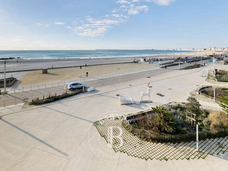 Appartement Pornichet - 3 chambres - 119m²