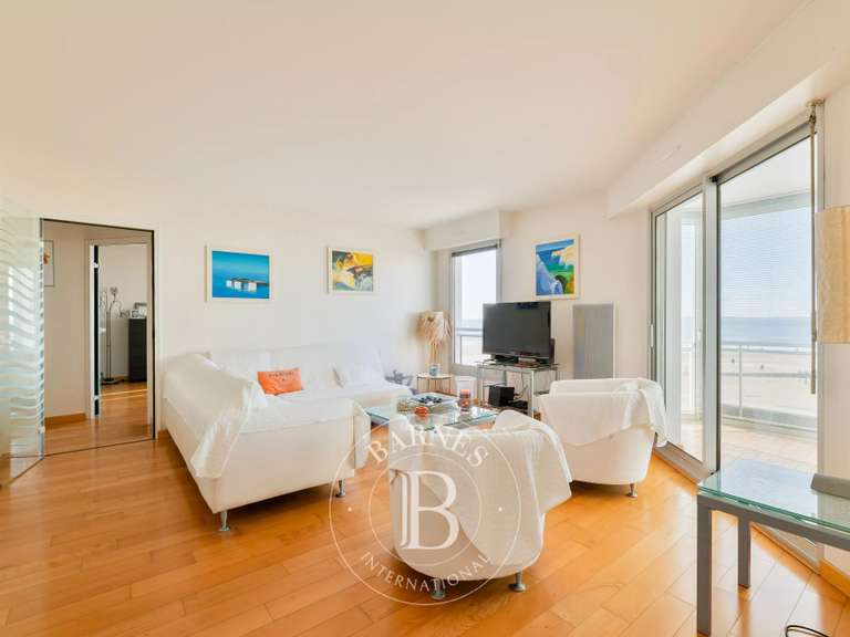 Appartement Pornichet - 3 chambres - 119m²