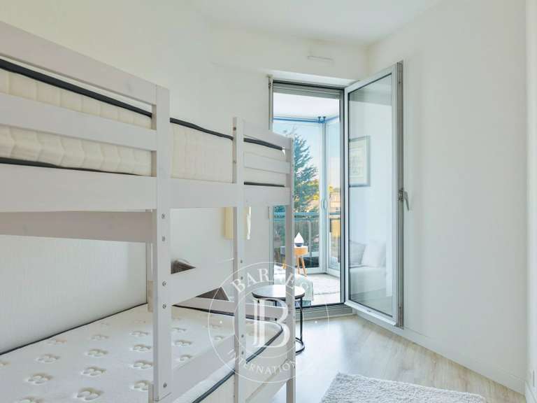 Appartement Pornichet - 3 chambres - 119m²