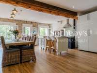 Vente maison 16 pièces
