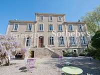 Vente maison 16 pièces