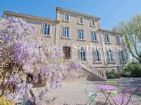 Vente maison 16 pièces