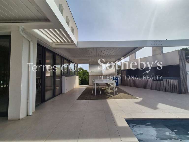 House Narbonne - 4 bedrooms - 240m²