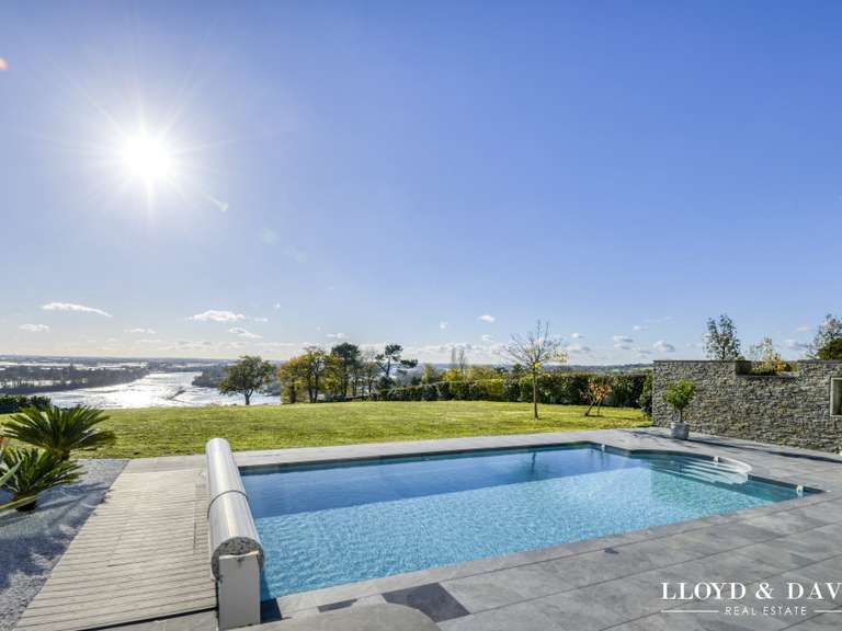 House Nantes - 4 bedrooms - 370m²
