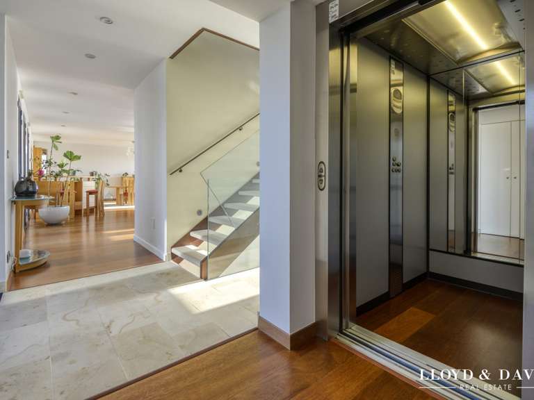 House Nantes - 4 bedrooms - 370m²