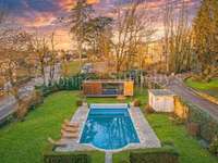 Vente maison 9 pièces Vente maison 9 pièces