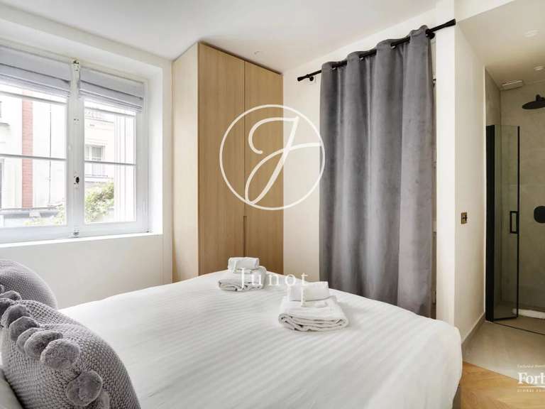 Apartment Paris 5e - 4 bedrooms - 161m²