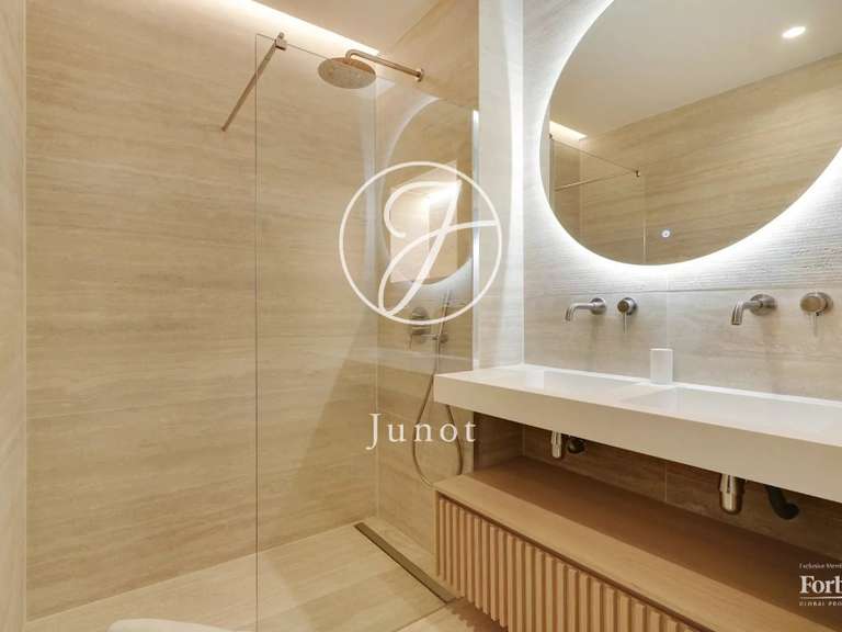 Apartment Paris 5e - 4 bedrooms - 161m²