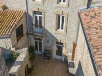 Vente maison 7 pièces Vente maison 7 pièces
