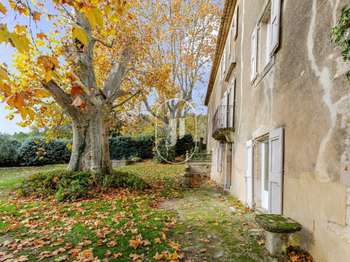 Demeure d'exception Demeure d'exception