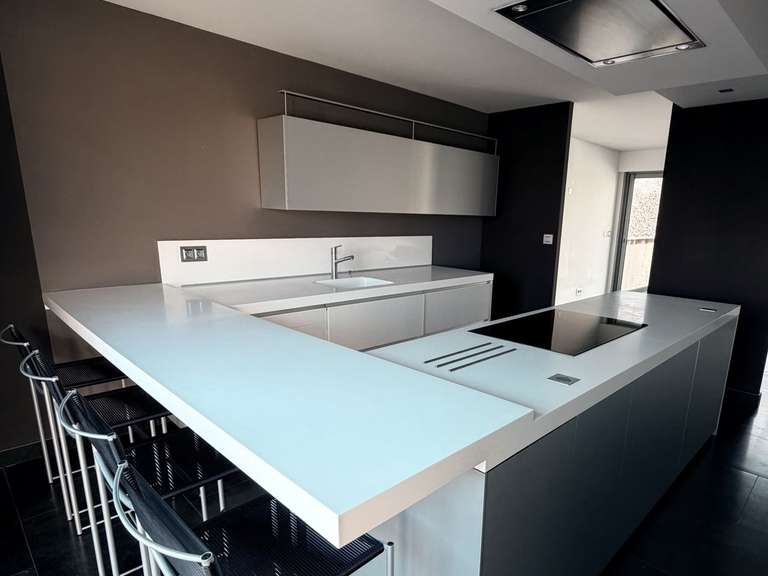 Apartment Nîmes - 224m²