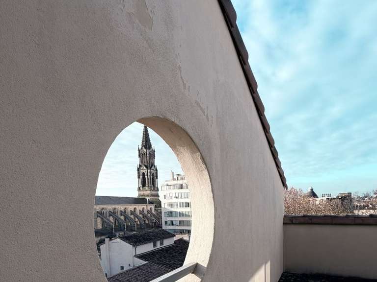 Apartment Nîmes - 224m²