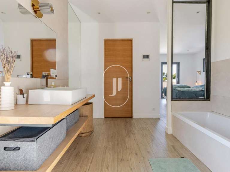Villa Aix-en-Provence - 4 chambres - 172m²