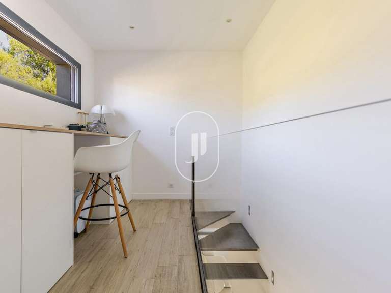 Villa Aix-en-Provence - 4 chambres - 172m²
