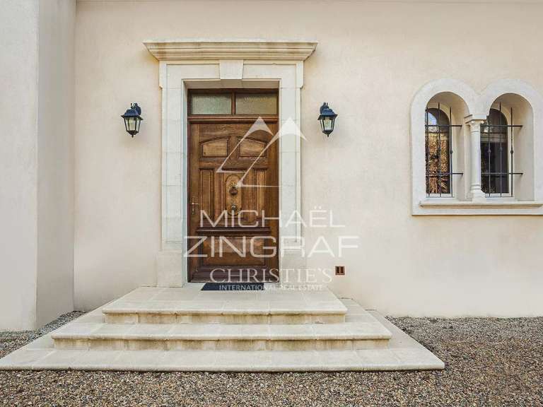 Propriété Draguignan - 4 chambres - 350m²