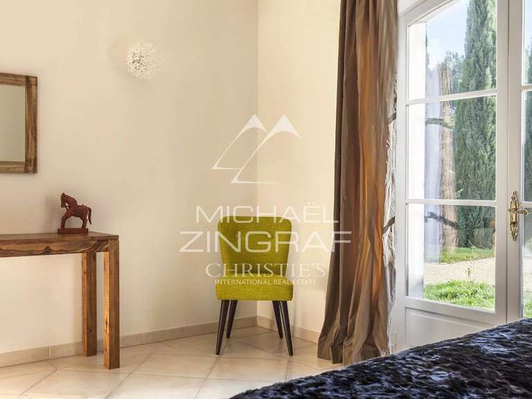 Propriété Draguignan - 4 chambres - 350m²