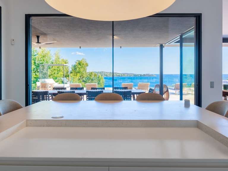 Maison avec Vue sur mer Porto-Vecchio - 7 chambres - 520m²