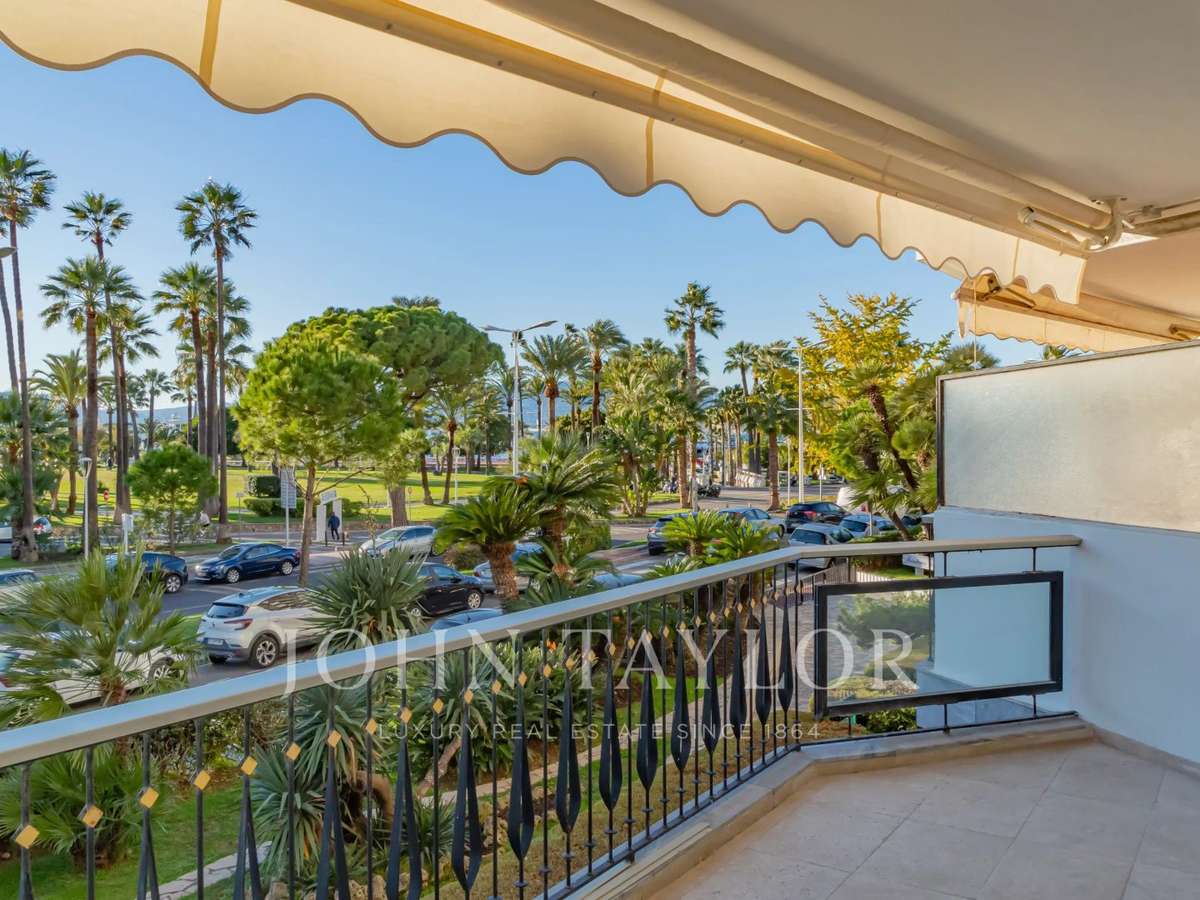 Appartement Cannes