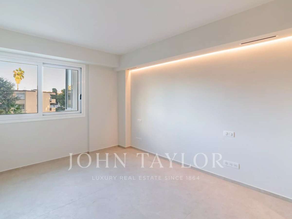 Appartement Cannes