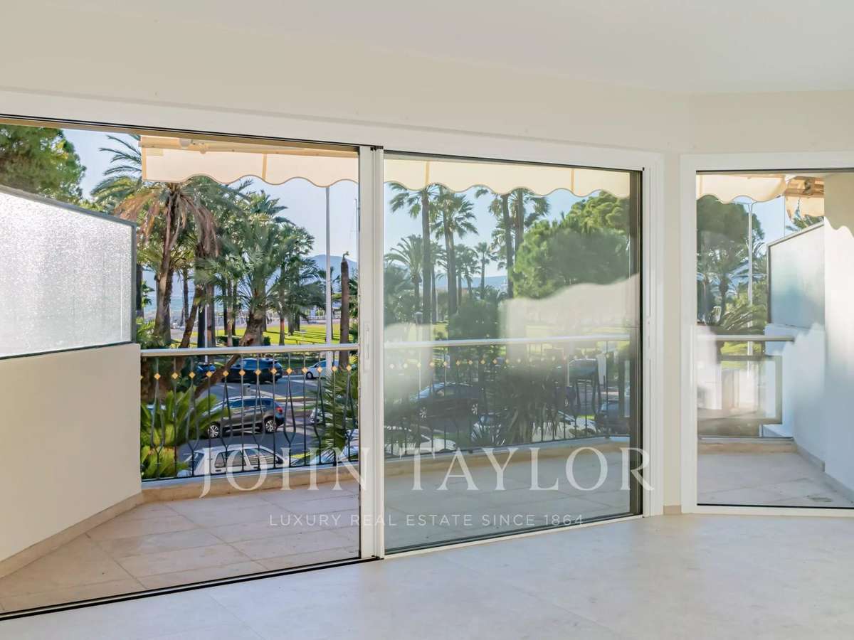 Appartement Cannes