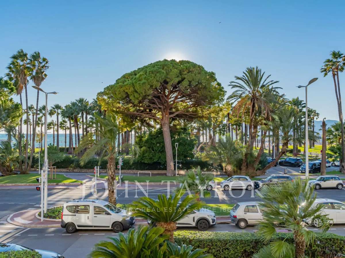 Appartement Cannes