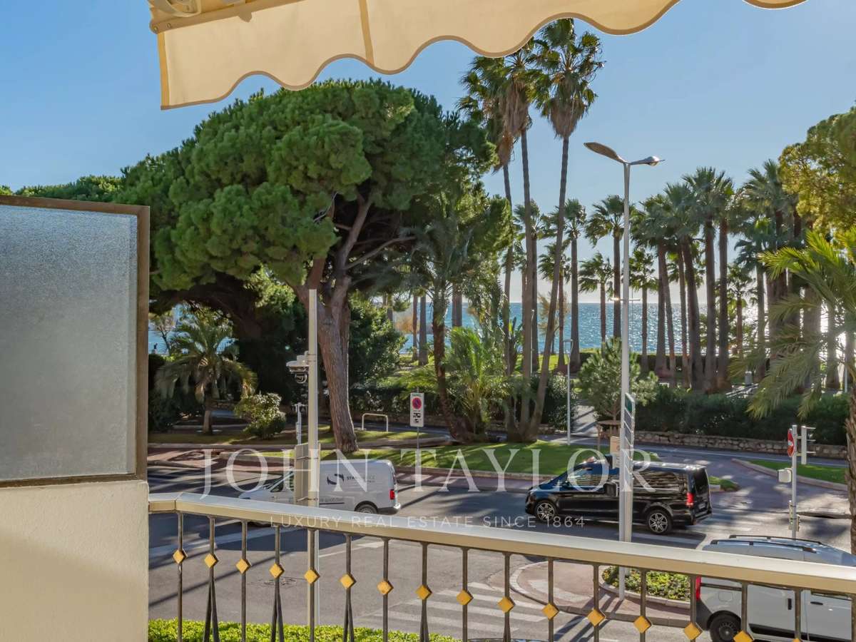 Appartement Cannes