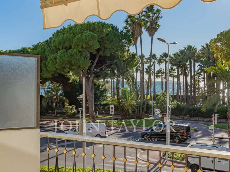 Appartement Cannes - 2 chambres - 91m²