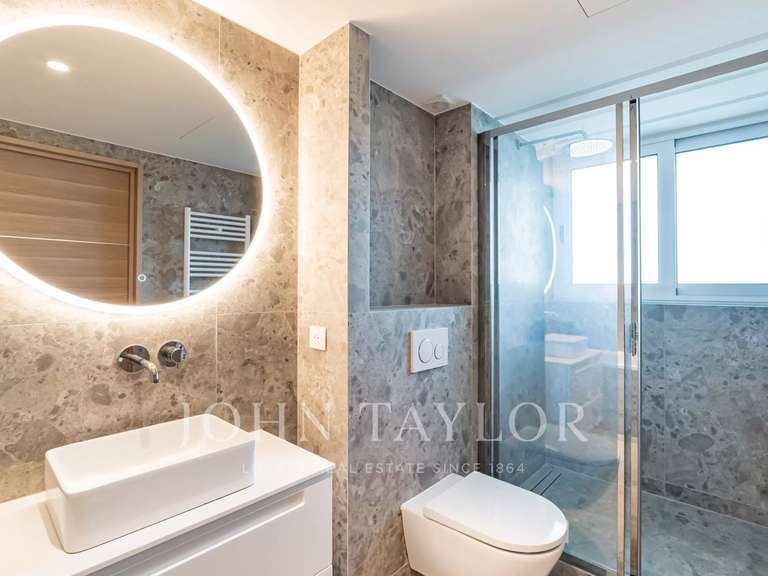 Appartement Cannes - 2 chambres - 91m²