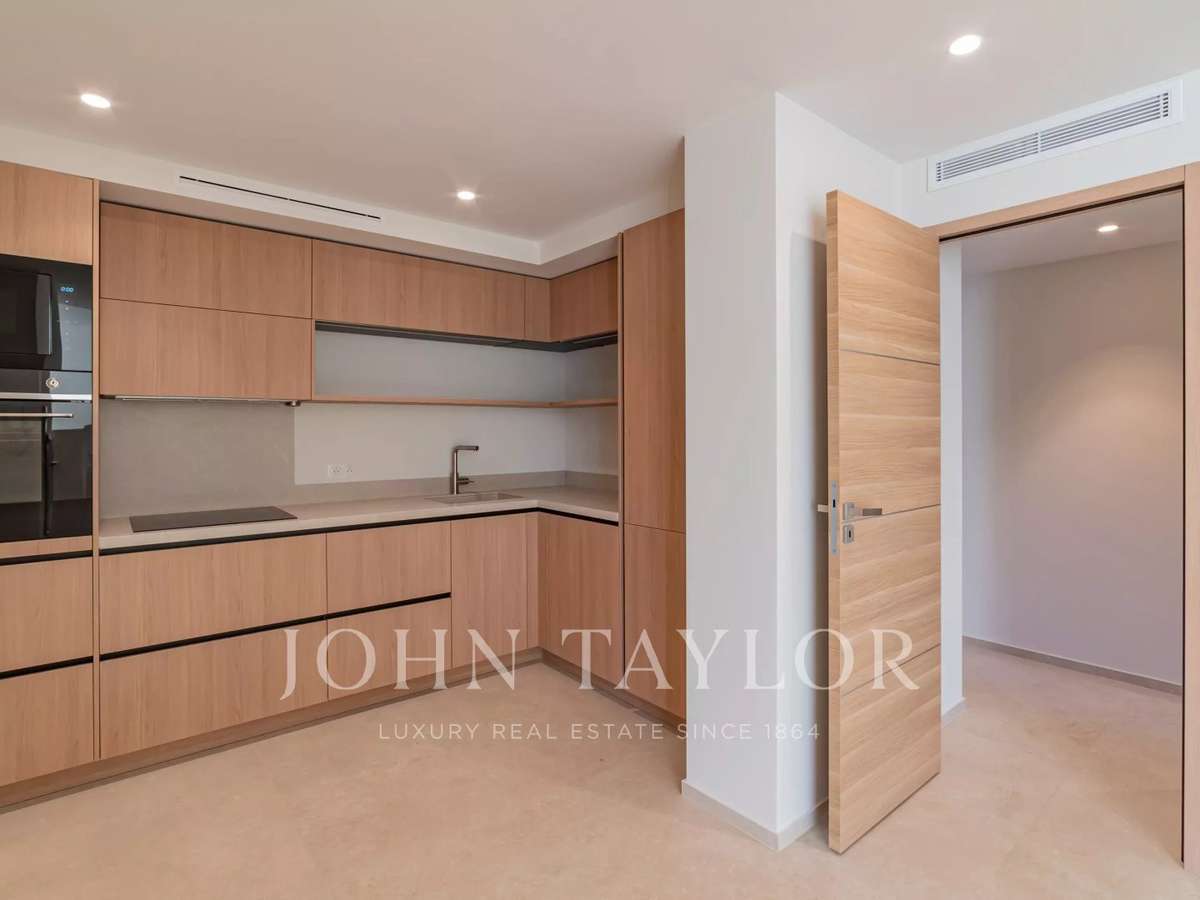 Appartement Cannes