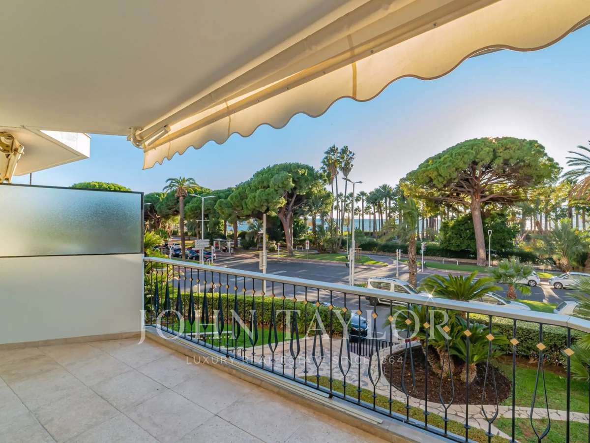 Appartement Cannes
