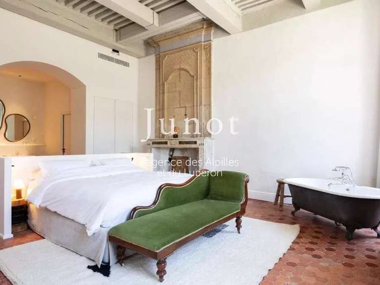 Maison Saint-Rémy-de-Provence - 11 chambres - 1100m²