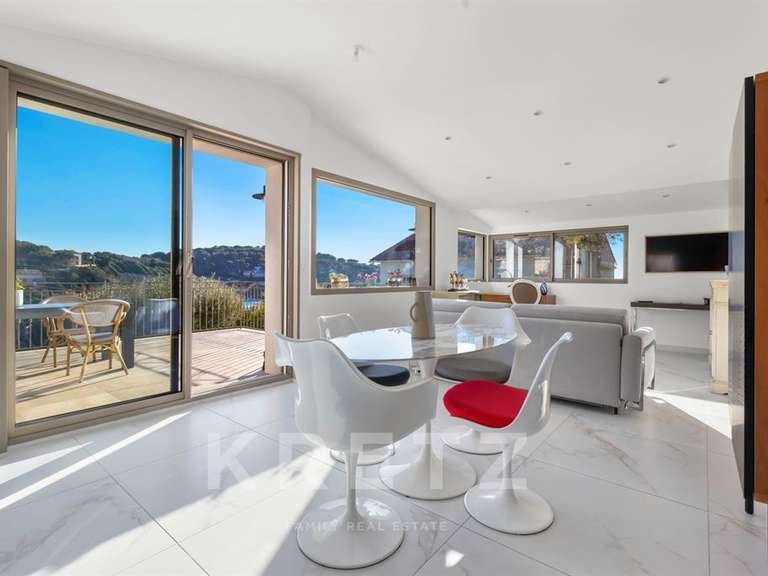 House with Sea view Sanary-sur-Mer - 4 bedrooms - 120m²