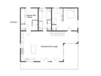 Vente maison 11 pièces